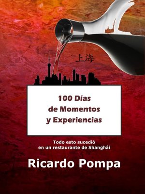 cover image of 100 Días de Momentos y Experiencias